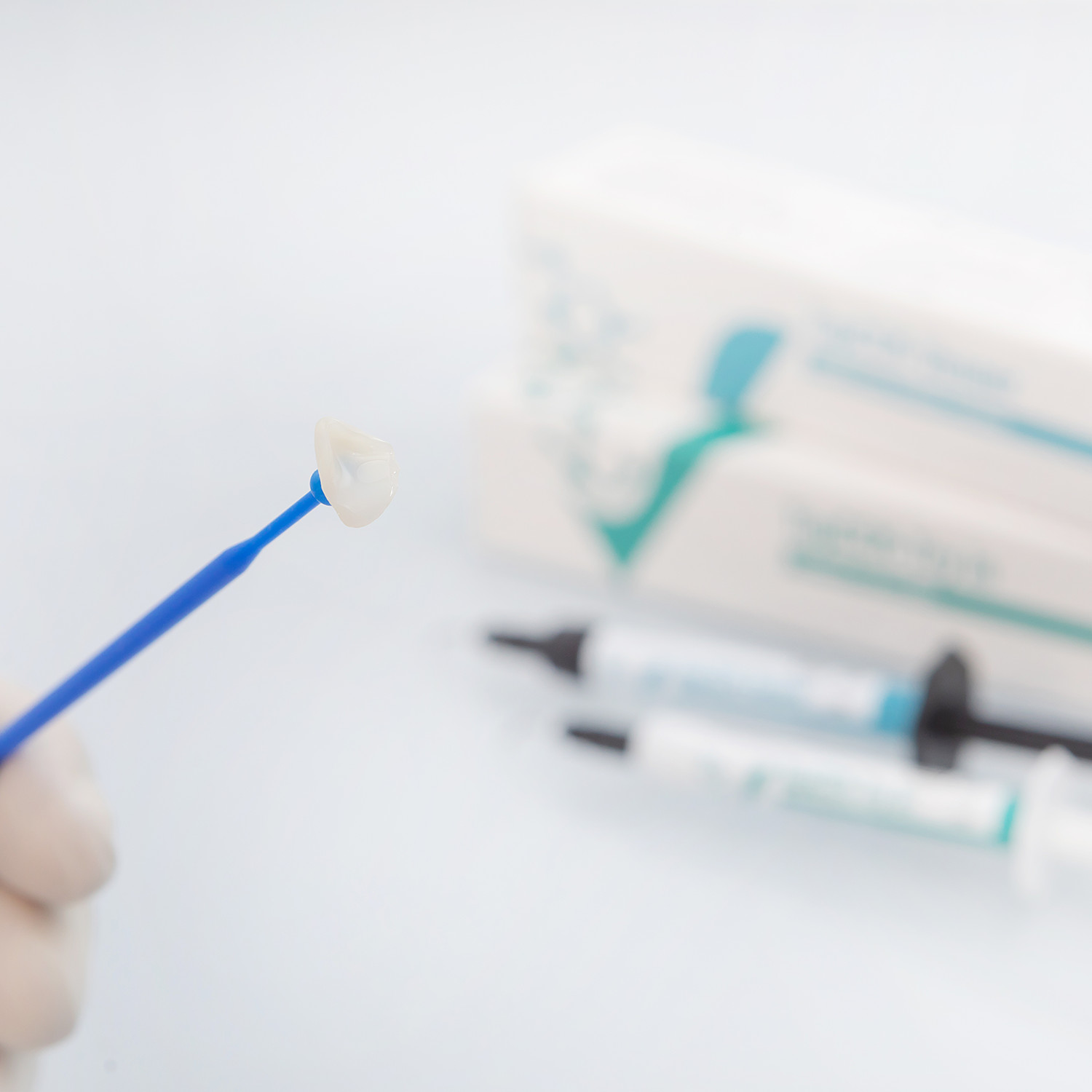 TopCEM Dental Try-In Veneer Try-In Gel 2g
