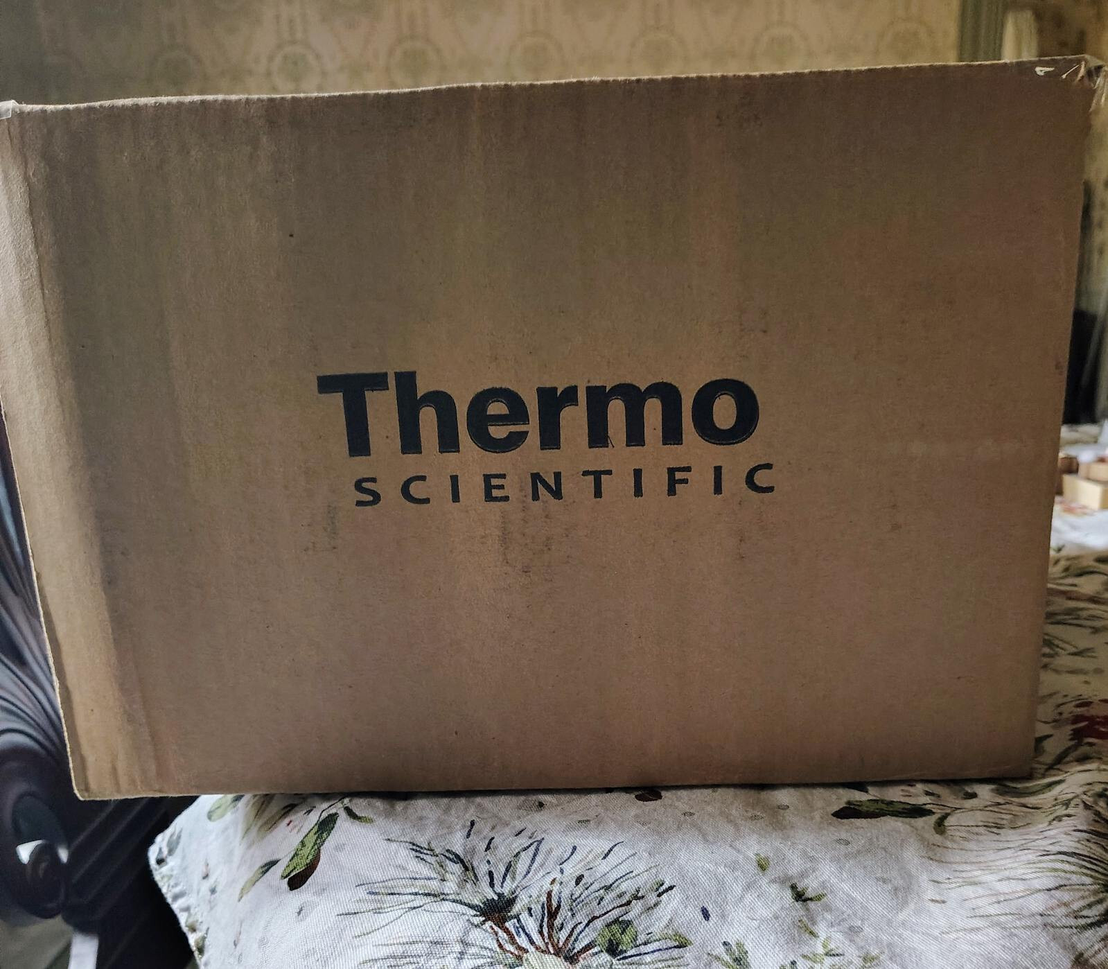 Thermo Scientific Nalgene Analytical Filter Funnels Cat# 145-2045 Case of 50