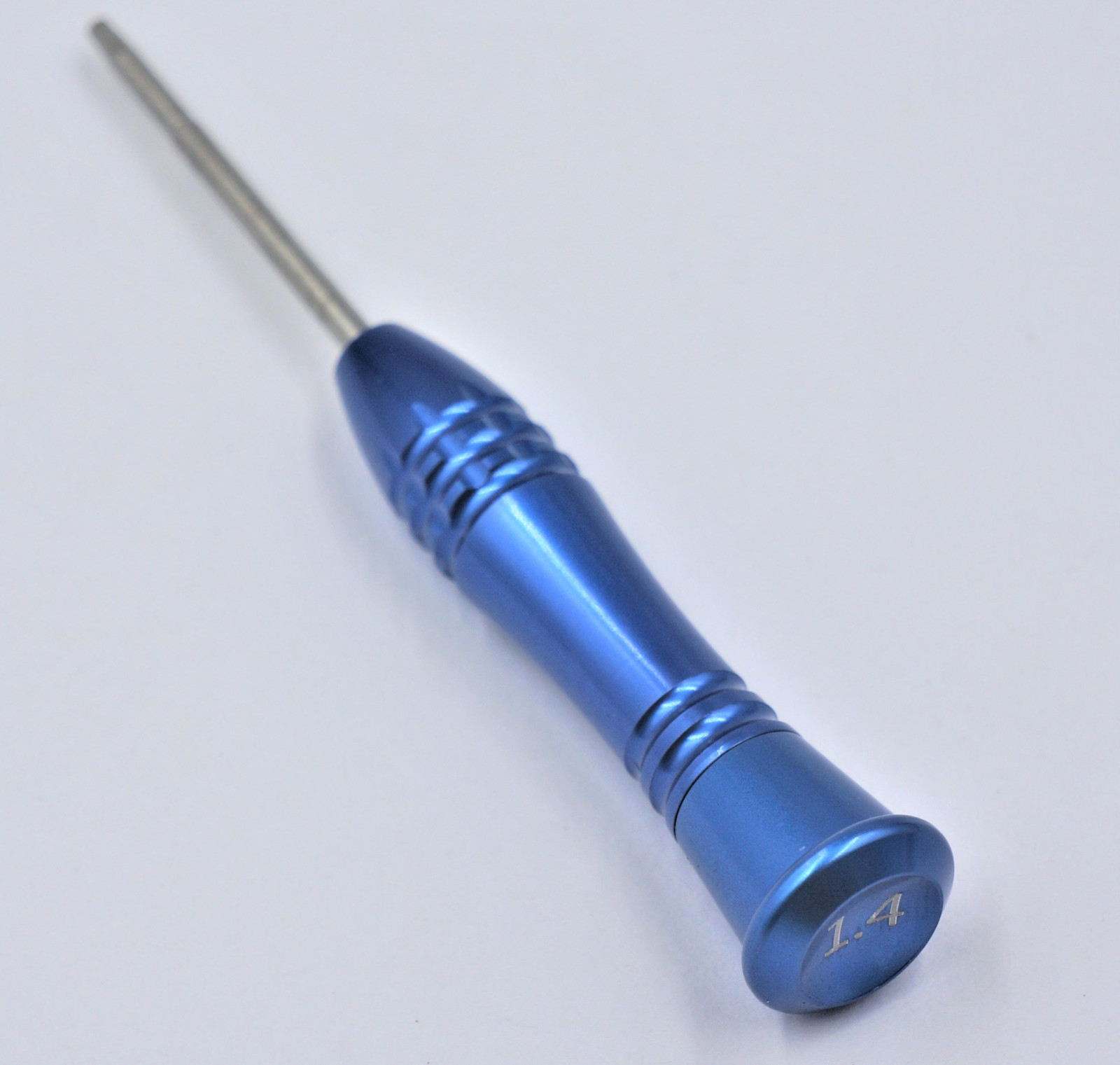Dental Implant Screw Driver Kit Abutment Implant set 9 Drivers ITI NOB ANT 0.9