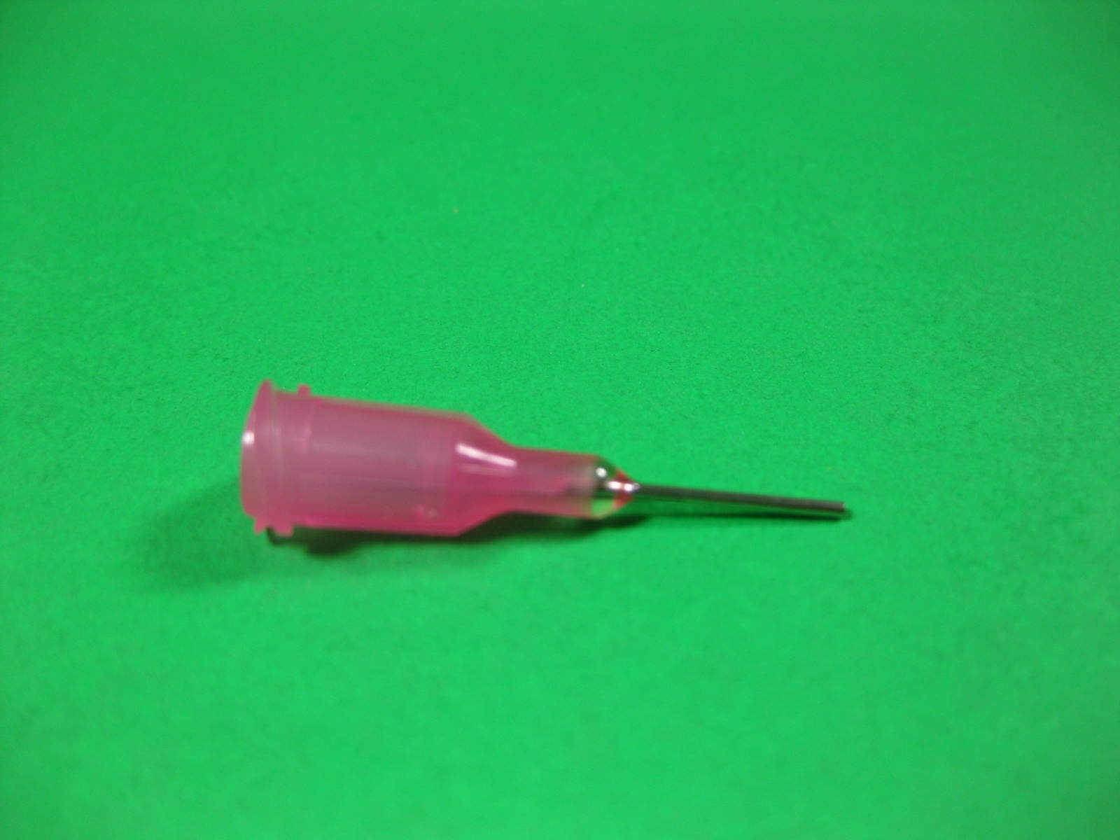 EFD Gauge 20 ID: 0.023″ Pink — 5120-B — (Lot of 50) New