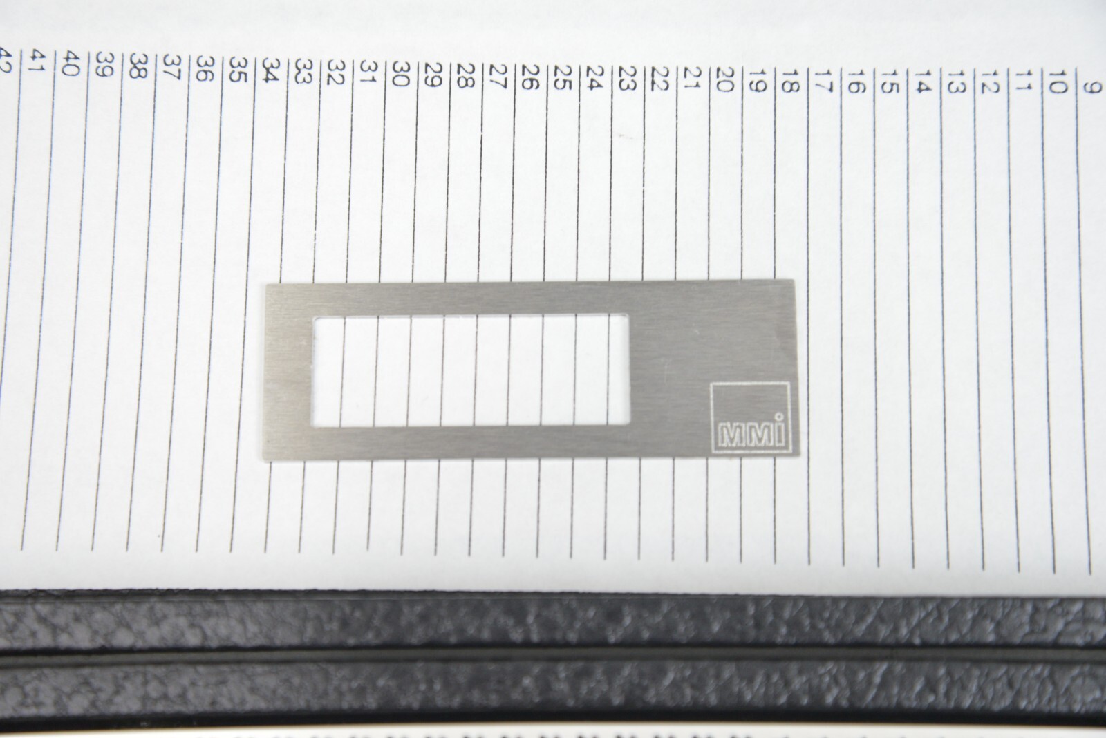 Molecular Machines & Industries Membrane Slides For Lasermicrodissection 50pcs