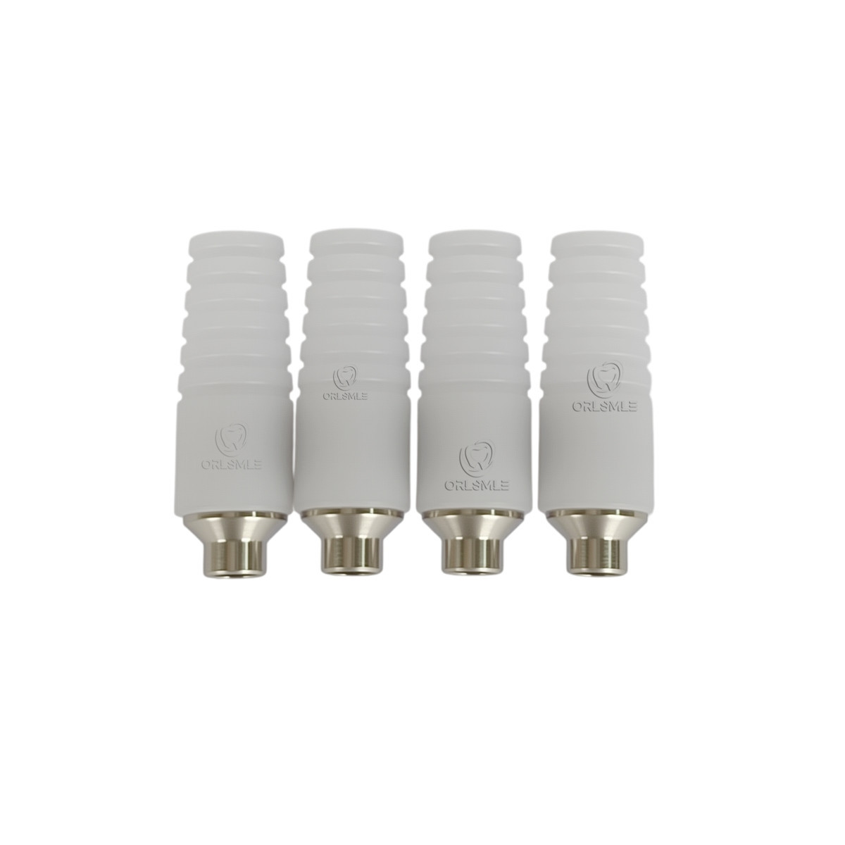 1/3/5/6/10/20 pcs Crco UCLA abutment fit to DENTIN platform RP
