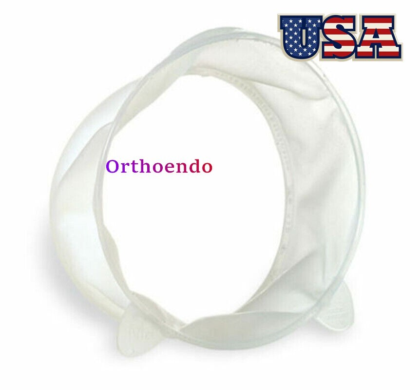 10 Pcs Ivoclar Vivadent OptraGate 3D Lip & Cheek Retractor Dental Mouth Opener