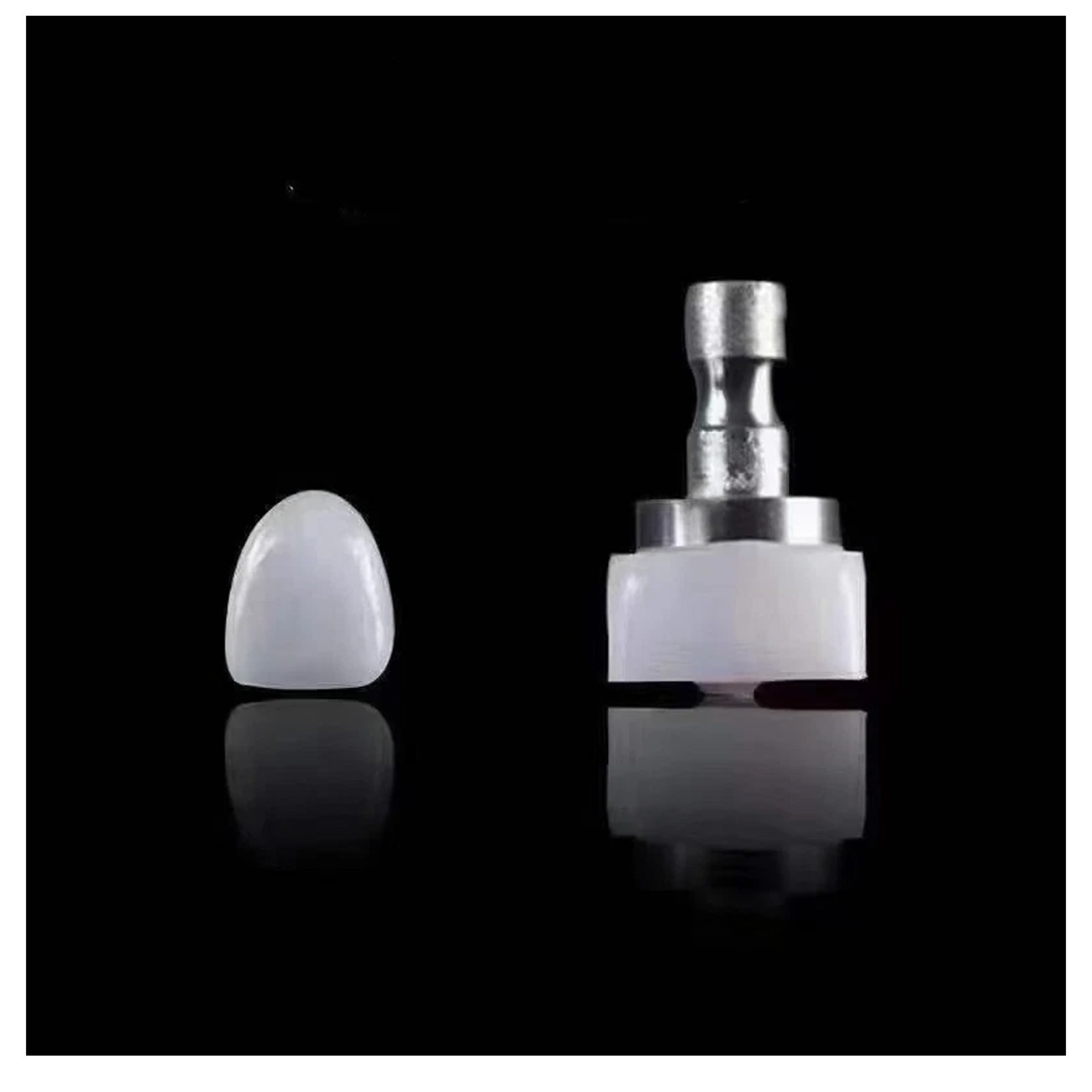 US C14 HT/LT B1/B2 EMAX Dental Glass Ceramic Lithium Dislicate CEREC Emax CAD