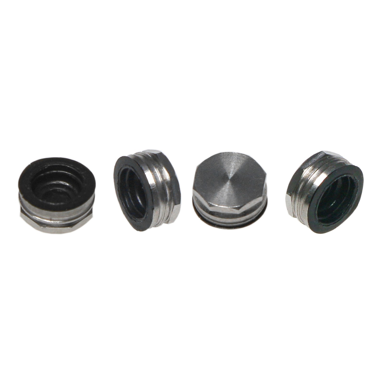US Universal Dental Implant Retention Cap Insertion Extraction Locator Core Tool