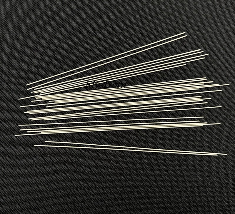 1oz/tube Dental Solder NiCr Alloy High Temperature Welding Rod For PFM Solding