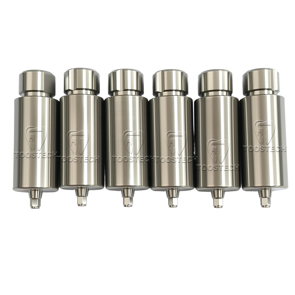 ARUM Titanium pre-milled Blank premill abutment fits to Neodent GM ∅10mm