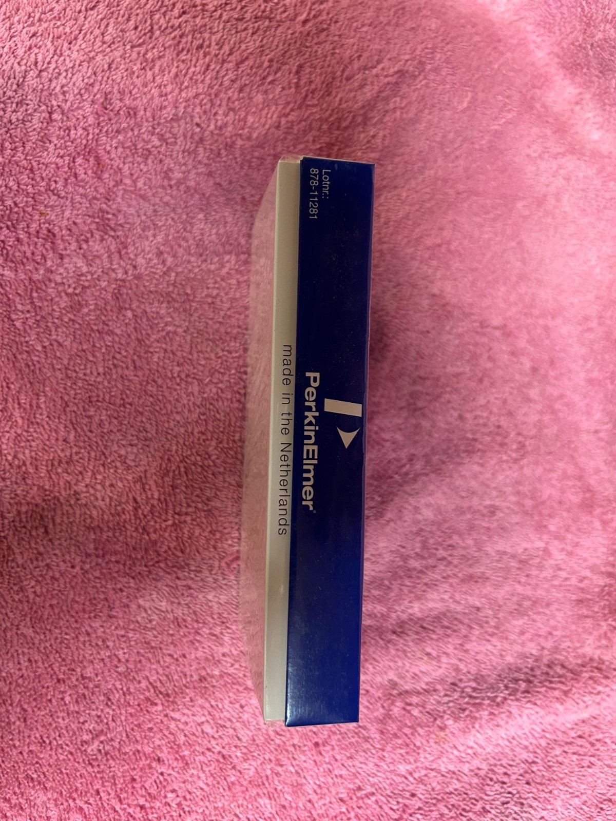 Perkin Elmer TopSeal-A Plus for 96-Well Microplates #6050195
