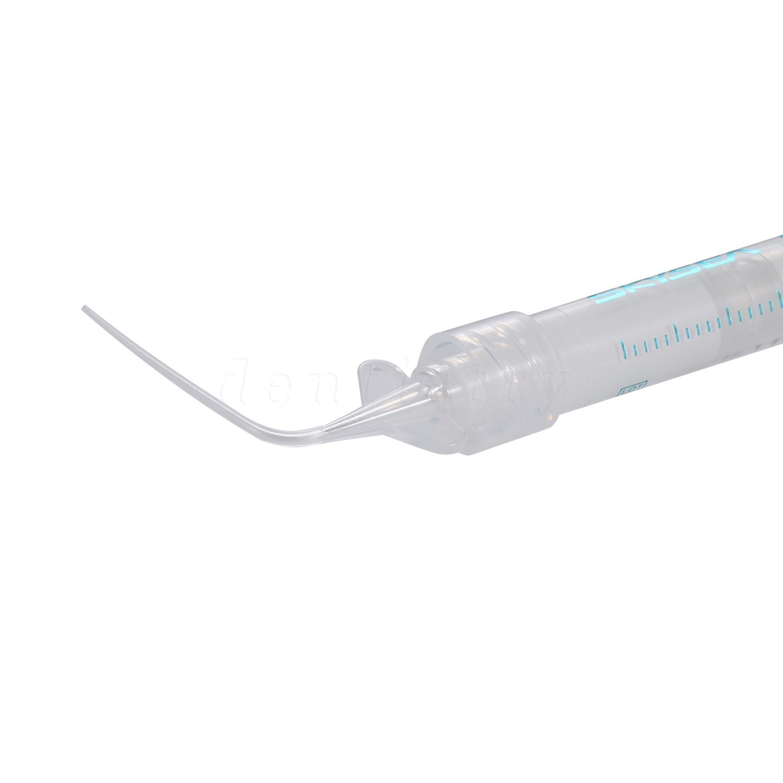 Root canal bioceramic sealer Root Canal Endo Filling Cement 1g +10 Tips Dental