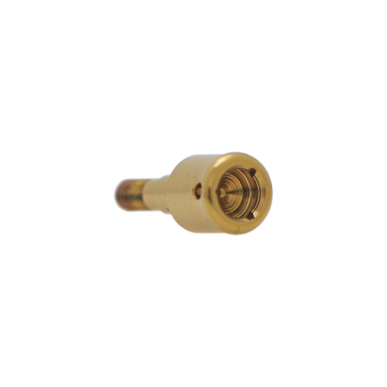 Dental Attachment Abutment Male Cap Tool fit ITI Removable NC/RC D3.7mm AH=3/4/5