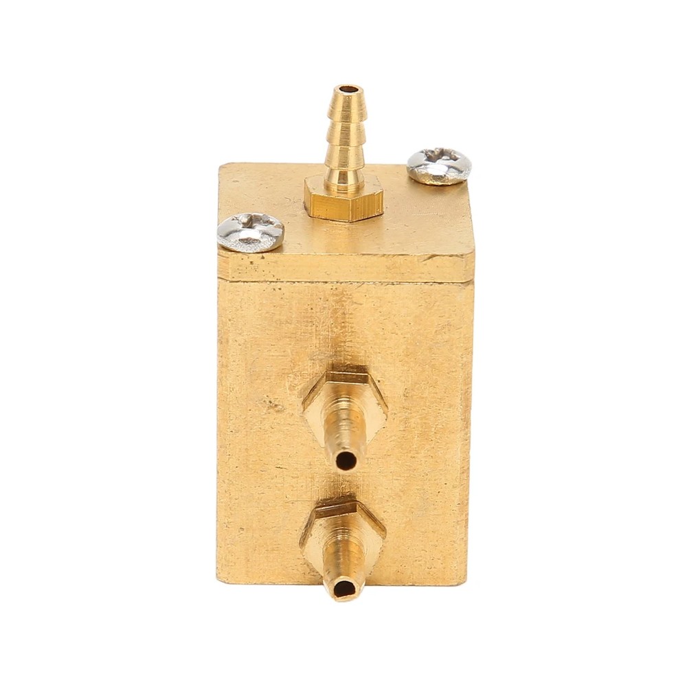 3x Dental Water Valve Water Pressure Regulator For Dental Chair Unit