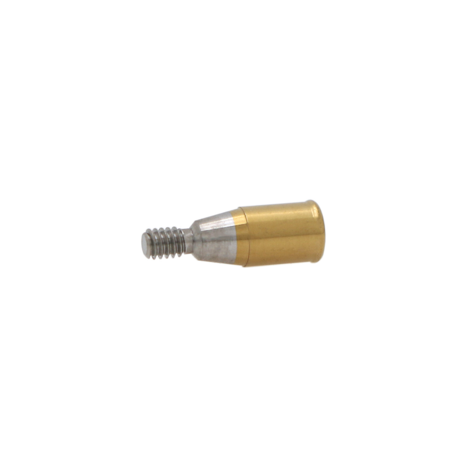 Dental for Nobel Active RP 1mm Regular Abutment Male Caps Kit Remove Insert Tool