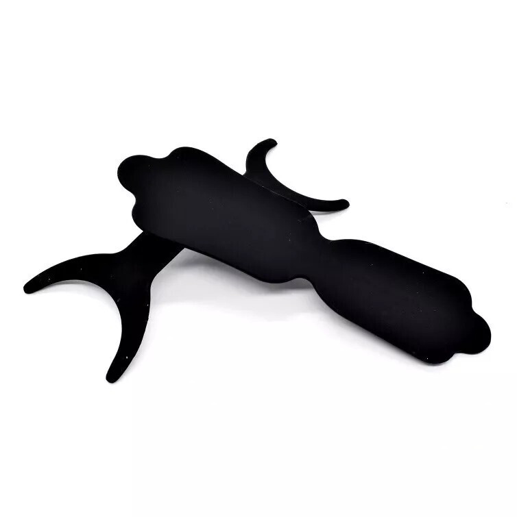 Dental Photo Flexible Background Board Anterior Occlusal Photography Contraster