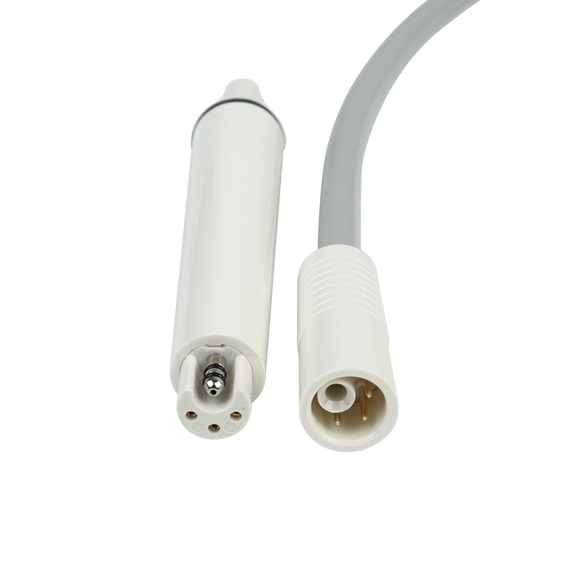 VV Dental Ultrasonic Scaler Handpiece Fit for SATELEC DTE WOODPECKER EMS VRN
