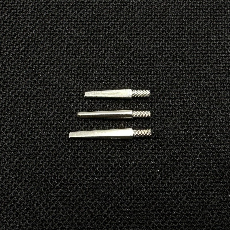 1000 Pcs Dental Lab Master Dowel Single Pins use with Pindex For Die Model Work