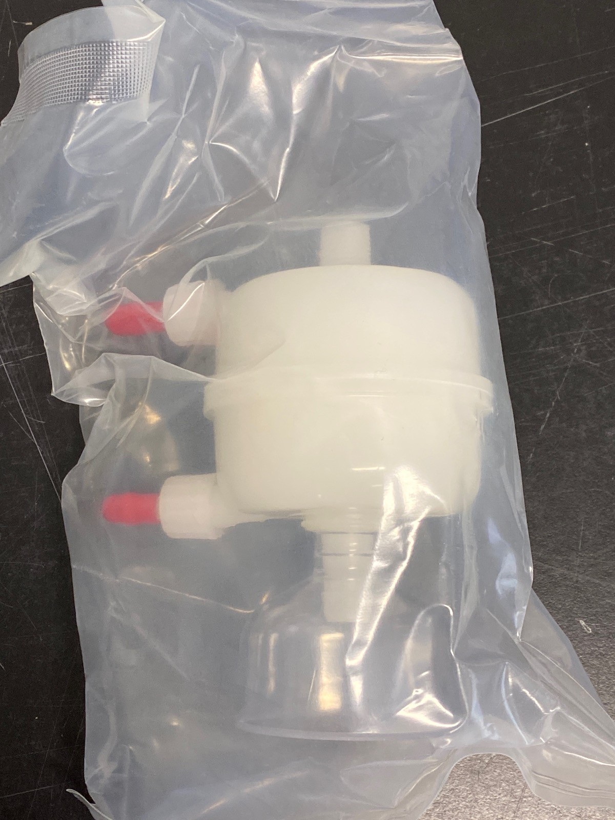 Advanced Microdevices MDI 2” AseptiCap NSZ Nylon Capsule Filter DNZX5201BDXB101