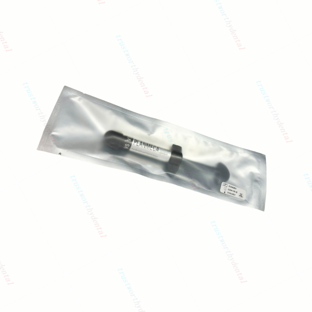5 PCS Dental Veneer Composite Resin Veneer Hybrid Aesthetic Super Bright White