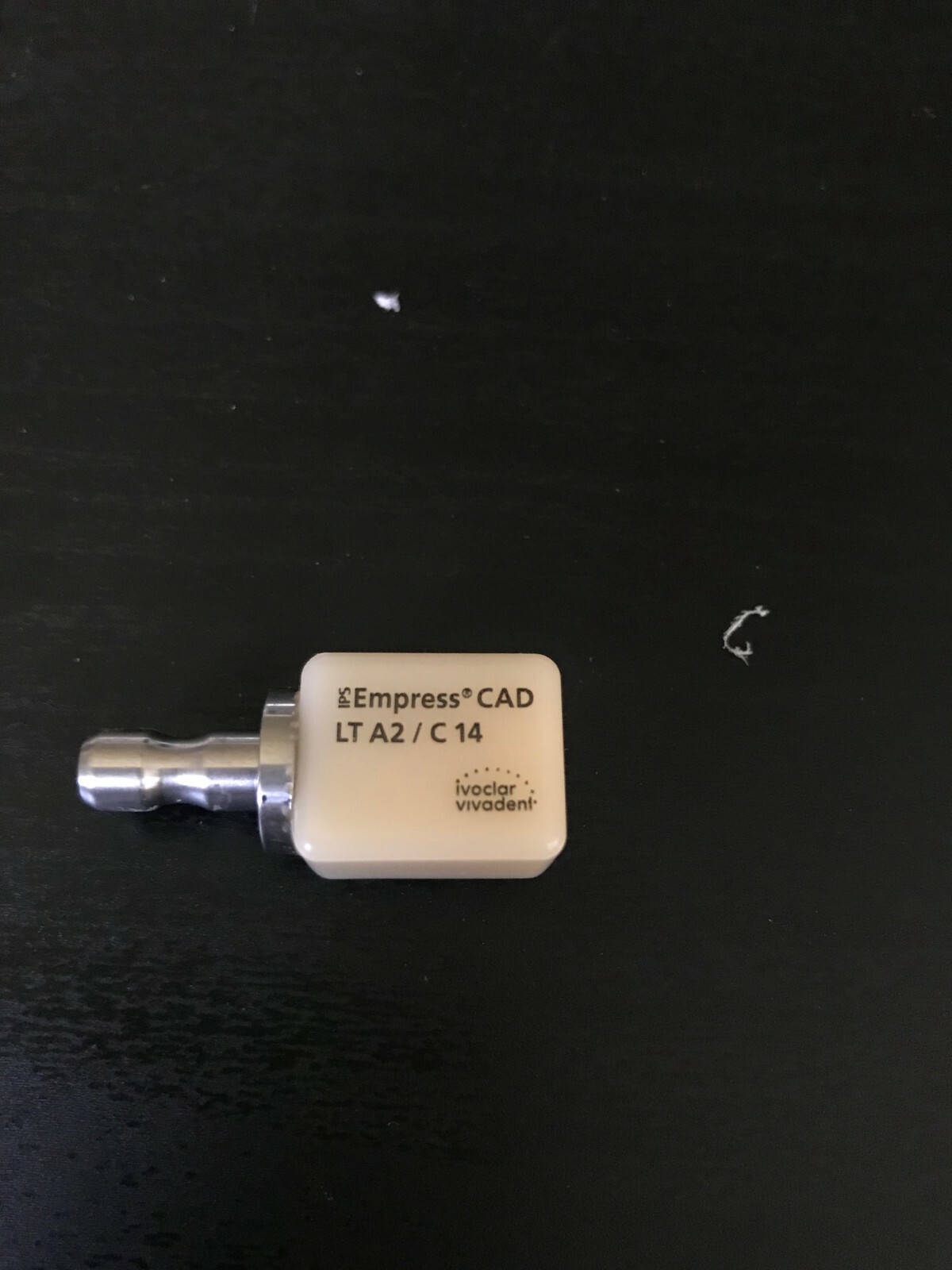 IPS Empress CAD LT A2/ C14 (1 block)