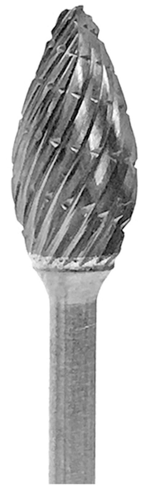 JSP® CARBIDE HP LAB BUR #61A(bs561)