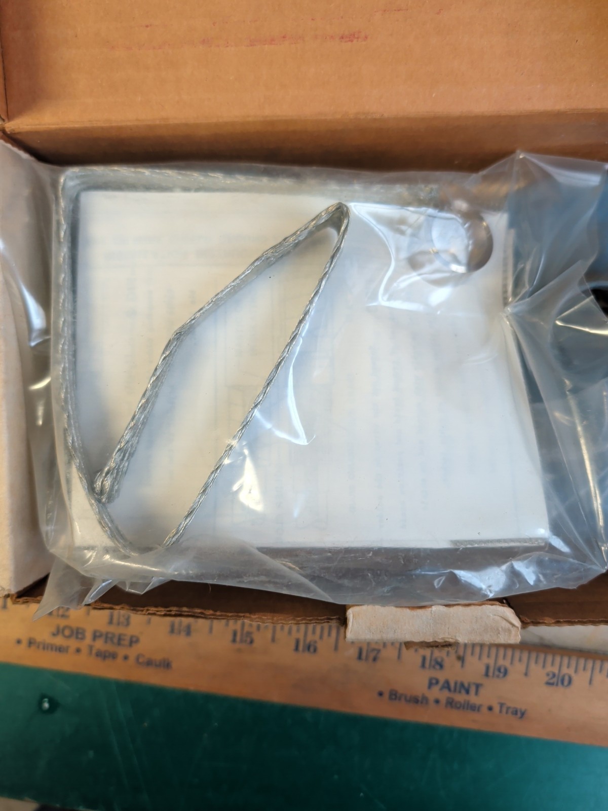 ADALET PLM FSDW-132 TERMINATION KIT – NEW