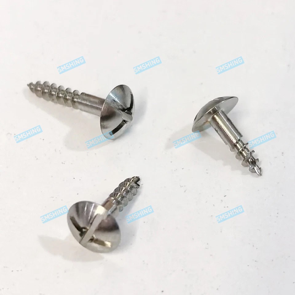 Dental 1.2/1.0 GBR Pilot Drill Advance Path Drills Tent Screws Mini Micro Screw