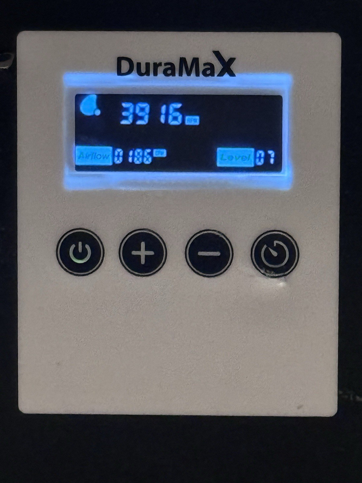 BEYES DuraMax X1 SUCTION SYSTEM
