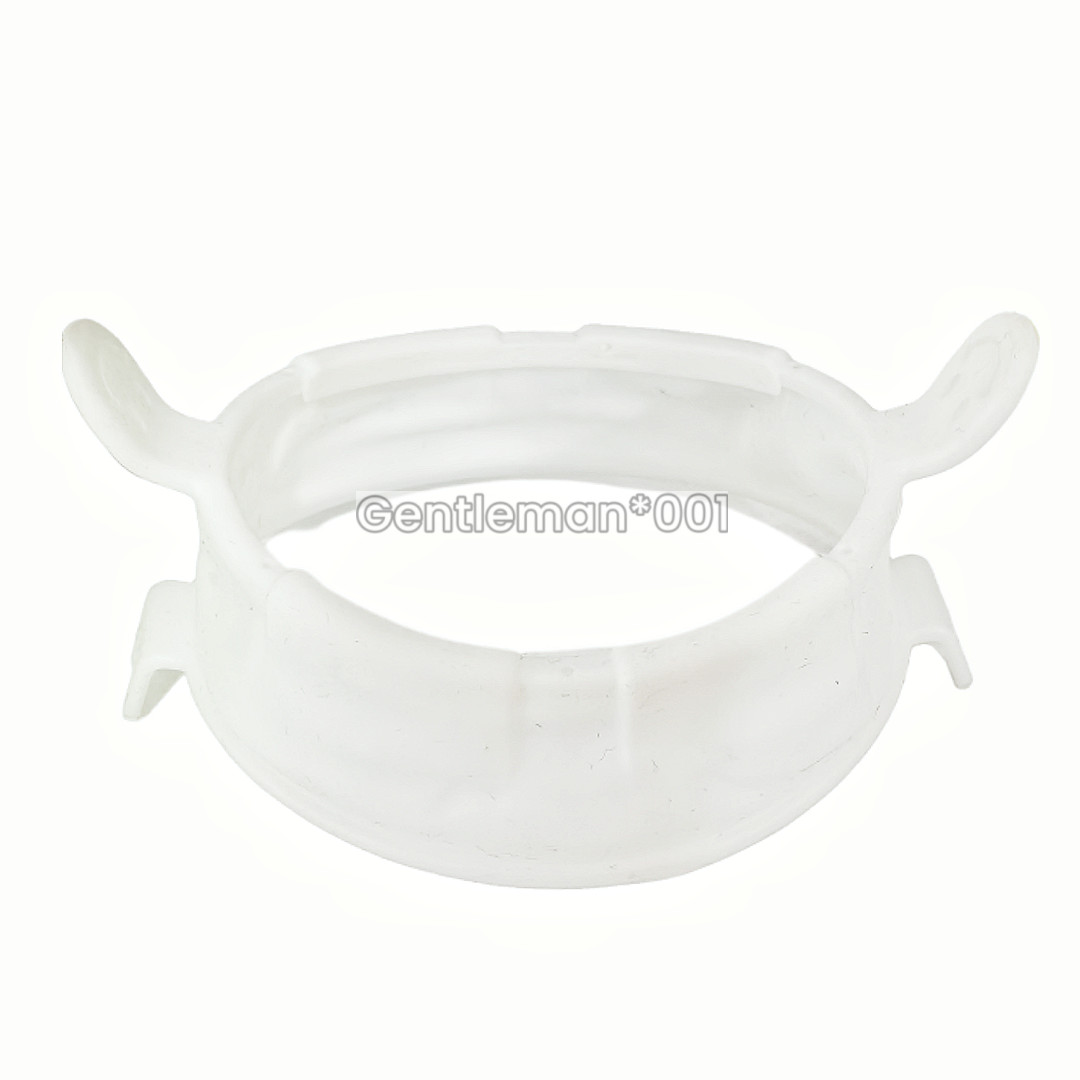 Dental Opener Optragate Lip Cheek Retractor Mouth Saliva Tube Smile Face S/M/L