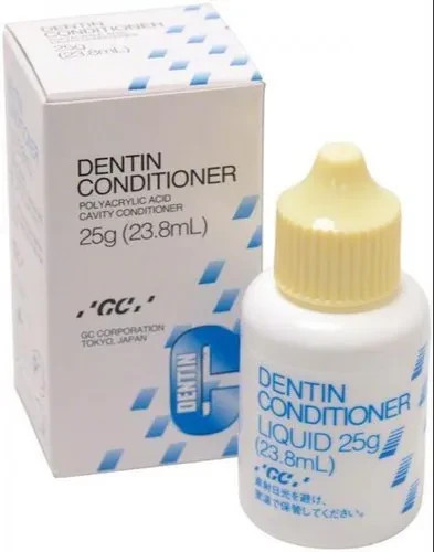 GC Dentin Conditioner 6g