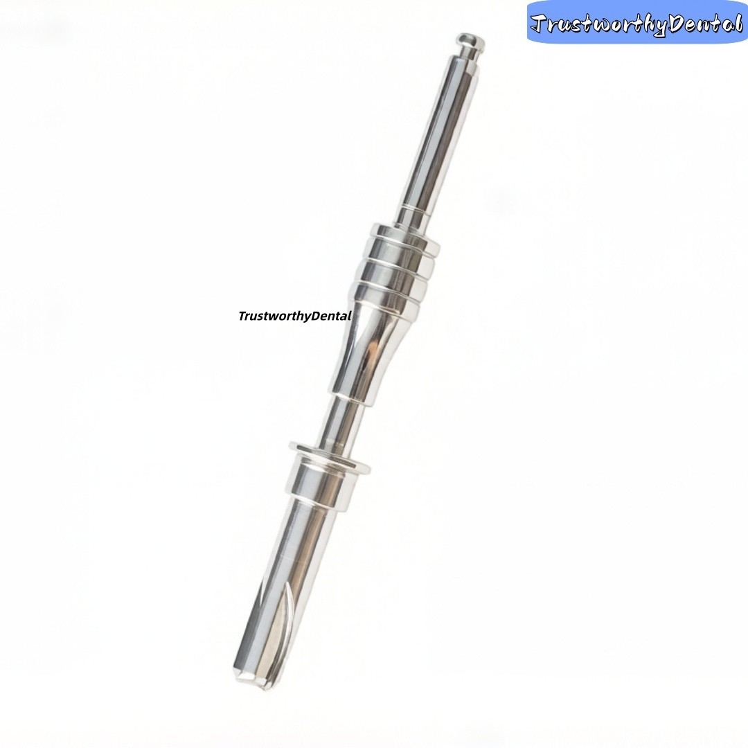 Dentist Implant Drills Extension Rod Extender square head Extension Universal