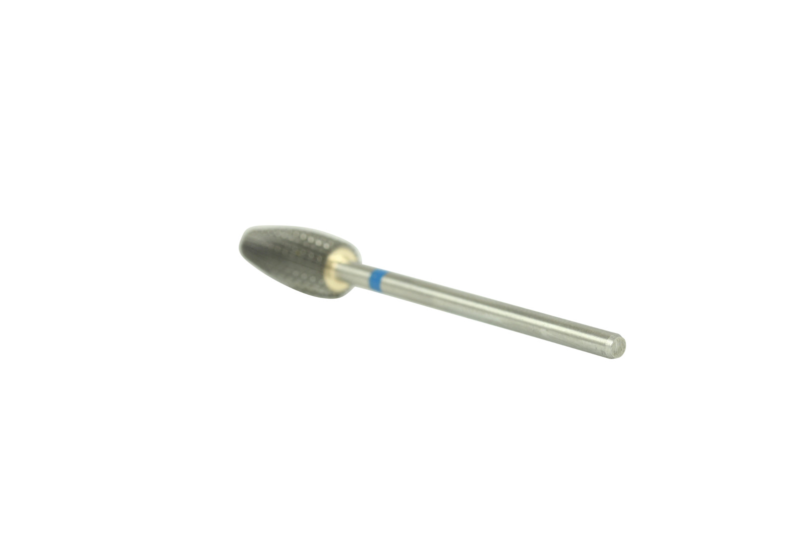 Dental Lab Straight Cut Medium Coarse Grit Tungsten Carbide Fraser FZ807301 Ø6.0