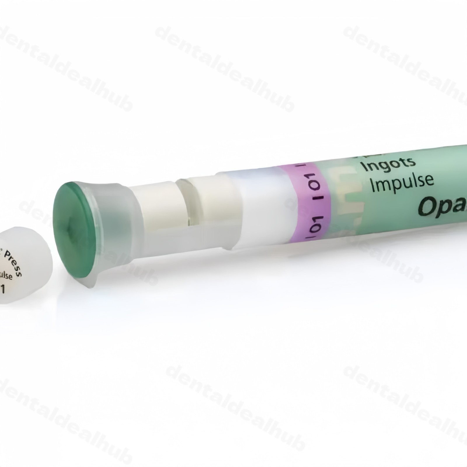 Ivoclar IPS e.max MT (5 ingots)