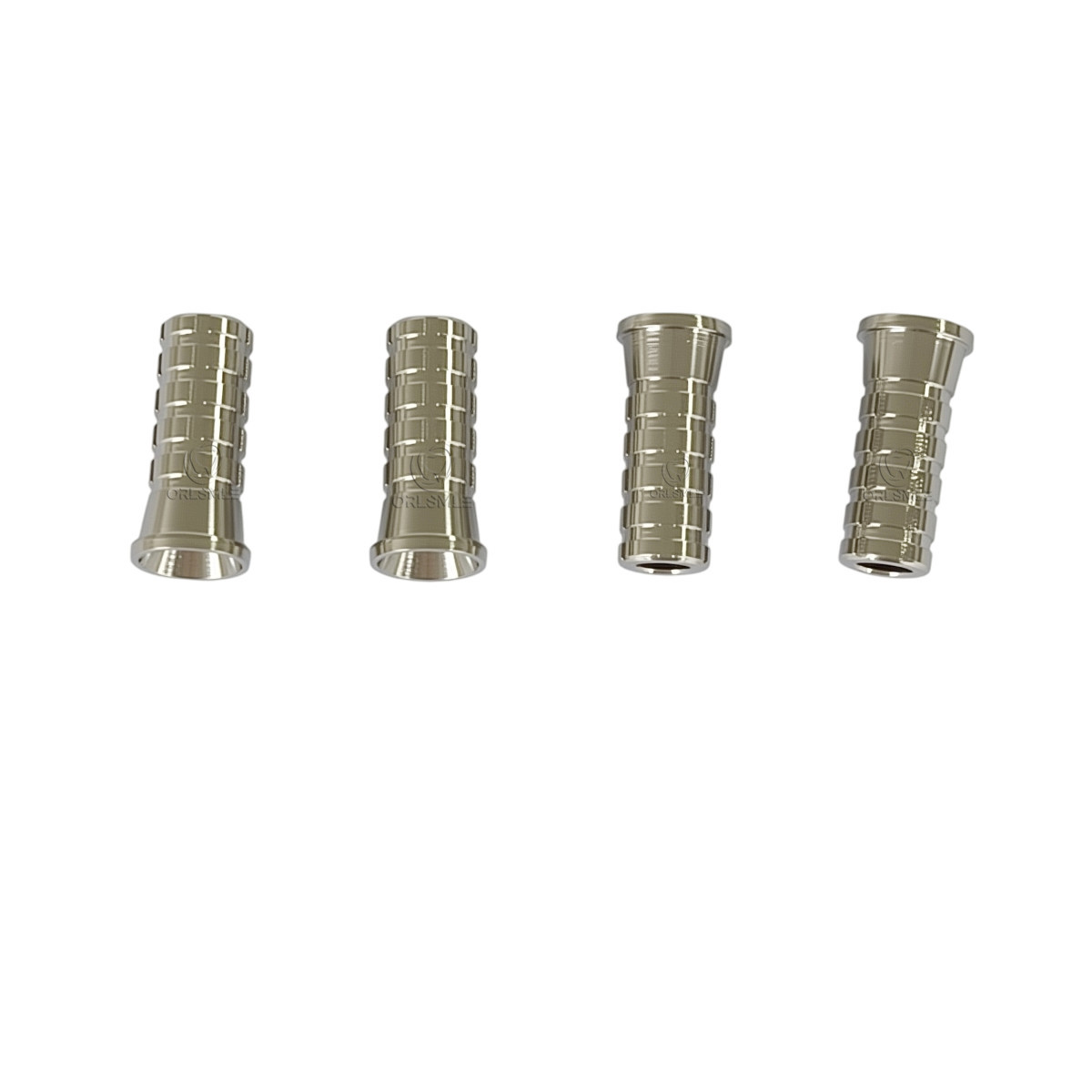 1/3/5/10/15/20/50 pcs MU Temporary Ti Cylinder fit to Straumann for RC/NC