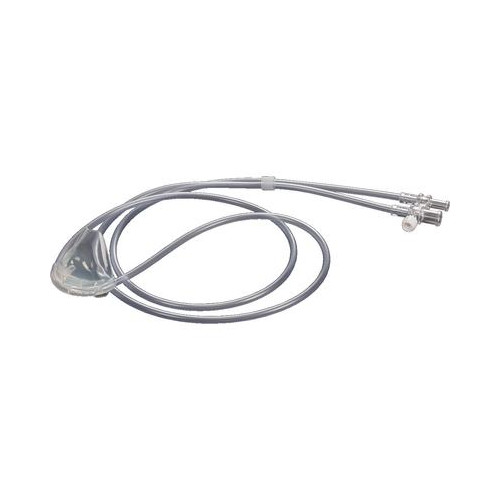 Porter SIL-PEDO-12 Silhouette Breathing Circuit Low Profile Pediatric 12/Bx