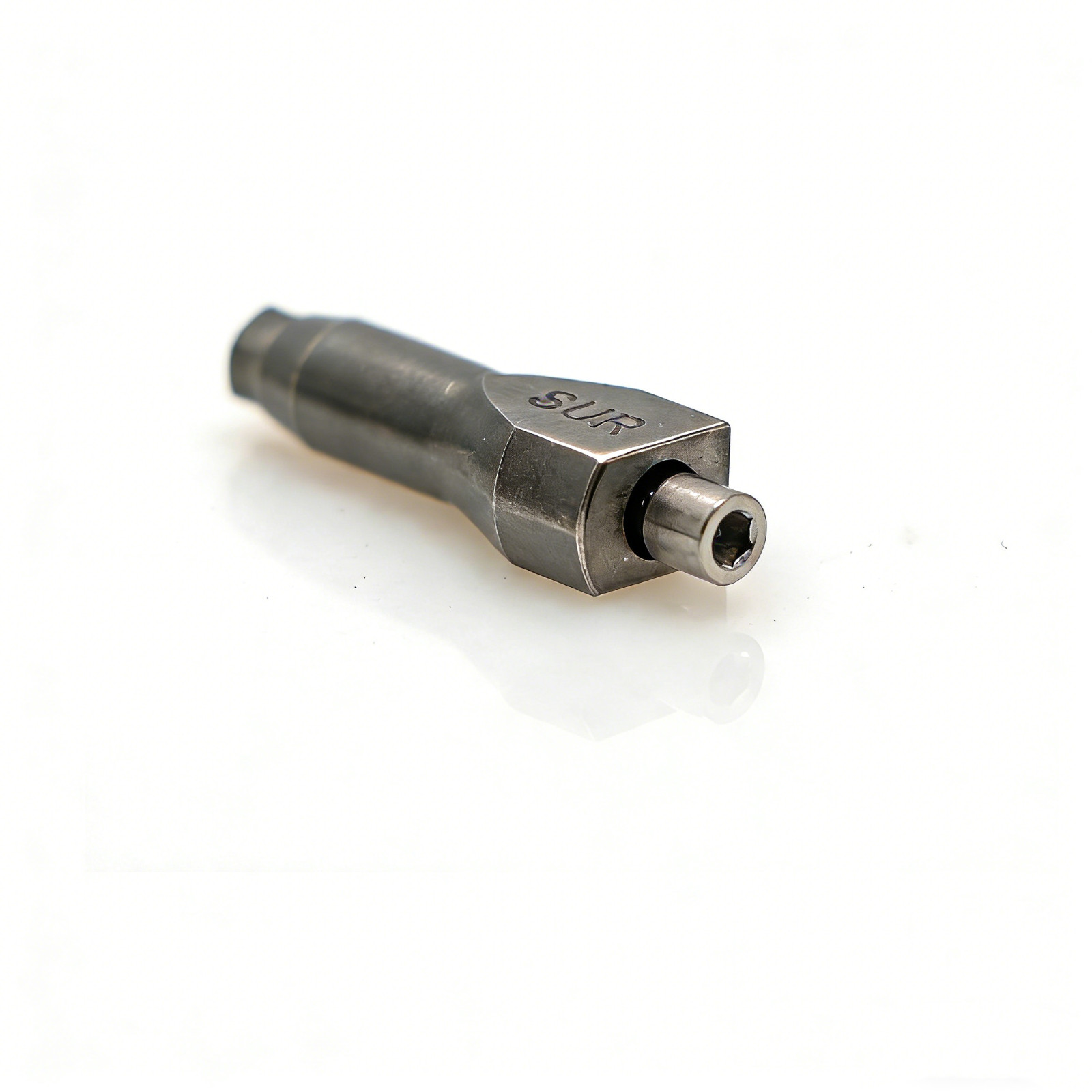Hiossen Scan Body Mini/Regular Hex For CAD/CAM Digital Dental abutment/implants