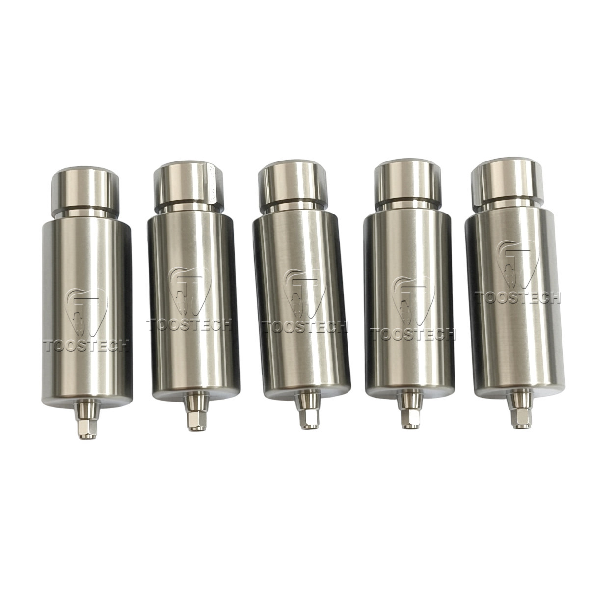ARUM Titanium pre-milled Blank premill abutment fits to Neodent GM ∅10mm