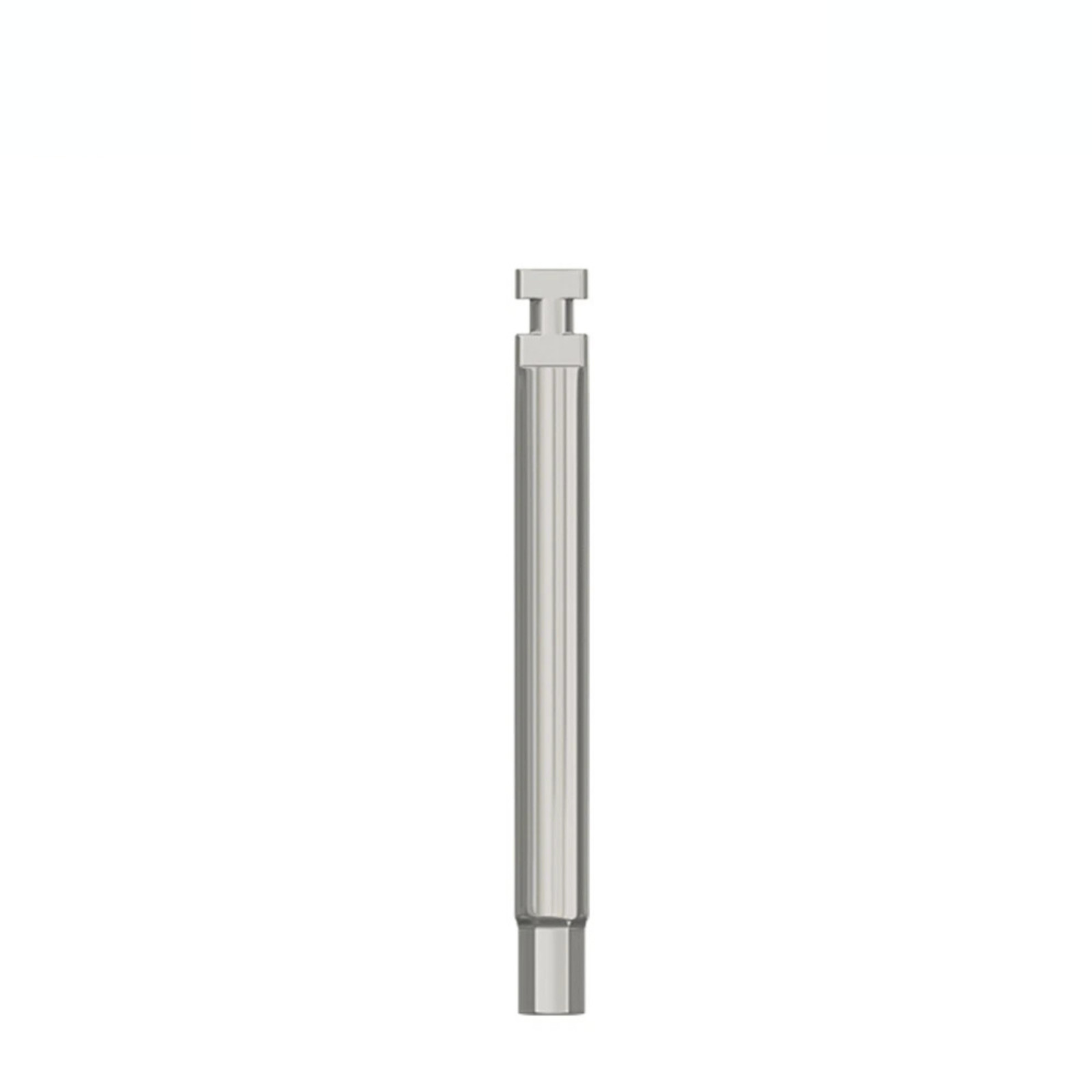 10 Dental DSI Motor Mount Handpiece Driver For Fixture Internal Hex Ø2.42mm