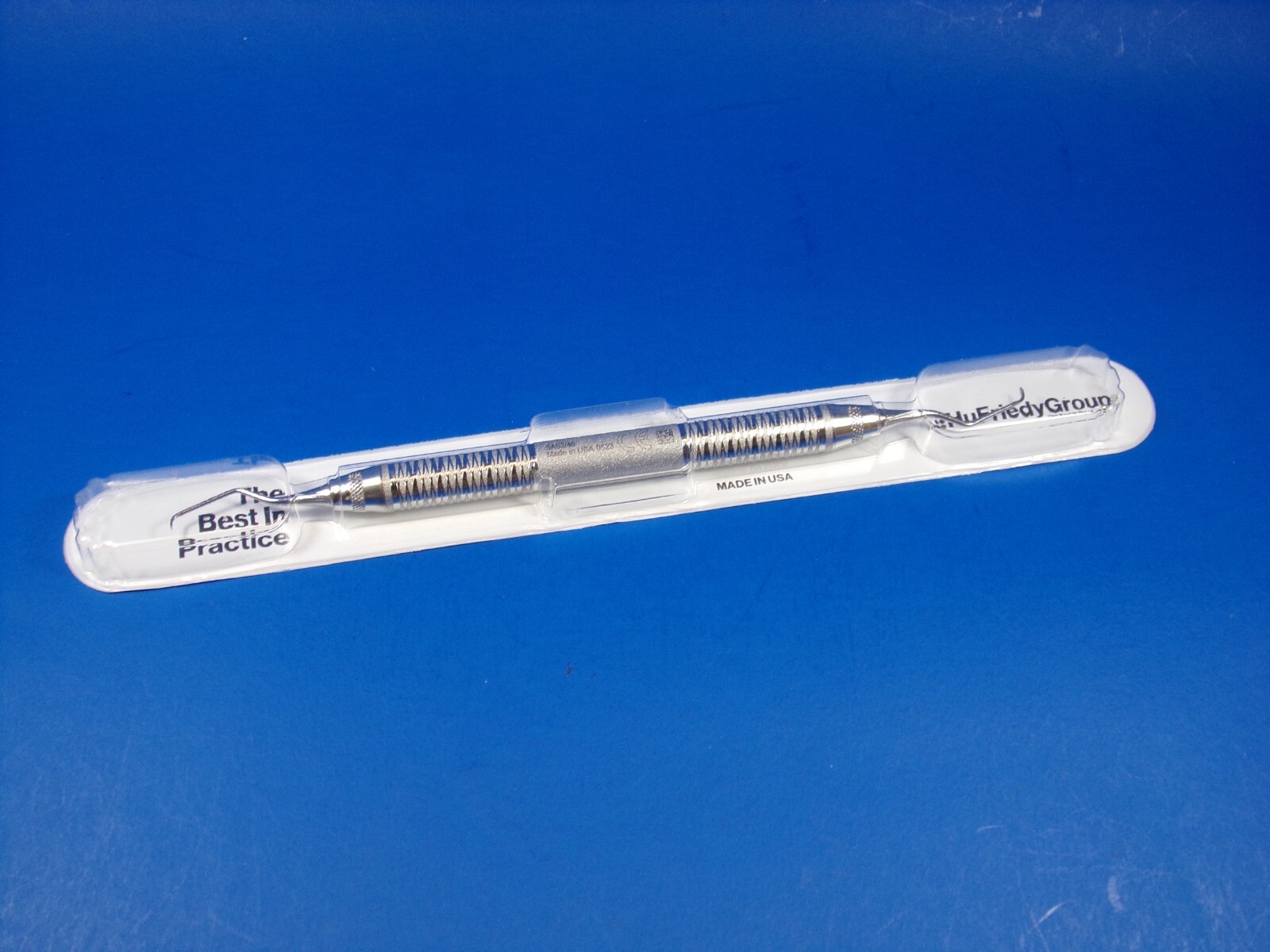 Dental #3/4 Gracey Mini Five Curette SAS3/46 HU FRIEDY