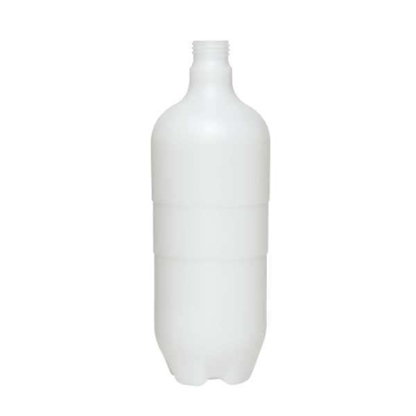 DCI 750 mL High Pressure Water Bottle, 3″ Dia. X 10″ H, 1/Pk.