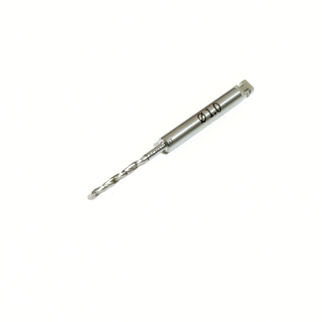Dental 1.2/1.0 GBR Pilot Drill Advance Path Drills Tent Screws Tenting Screw