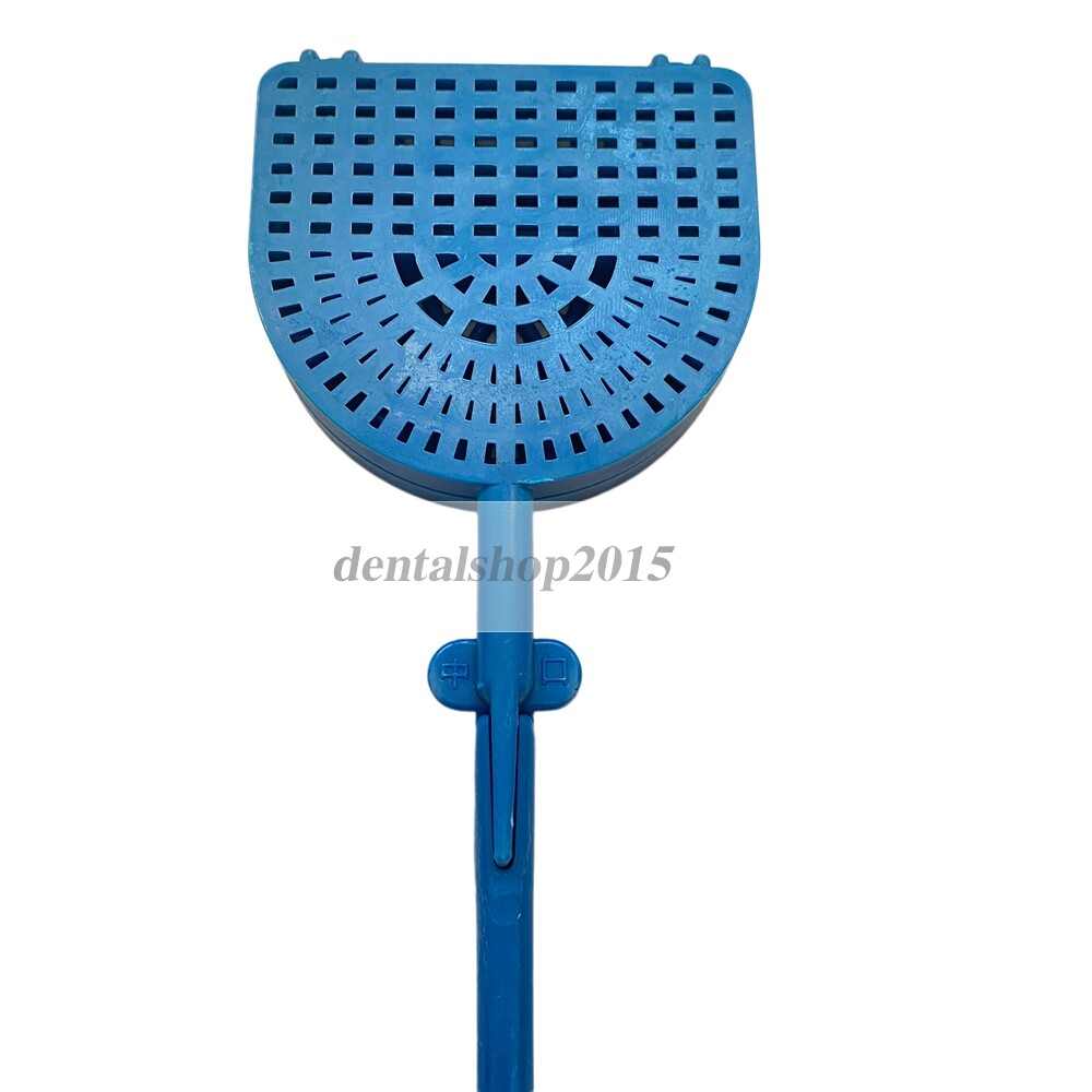1pc Dental lab Perform Denture Tooth Sieve Tooth Cleaning Sorting Collection