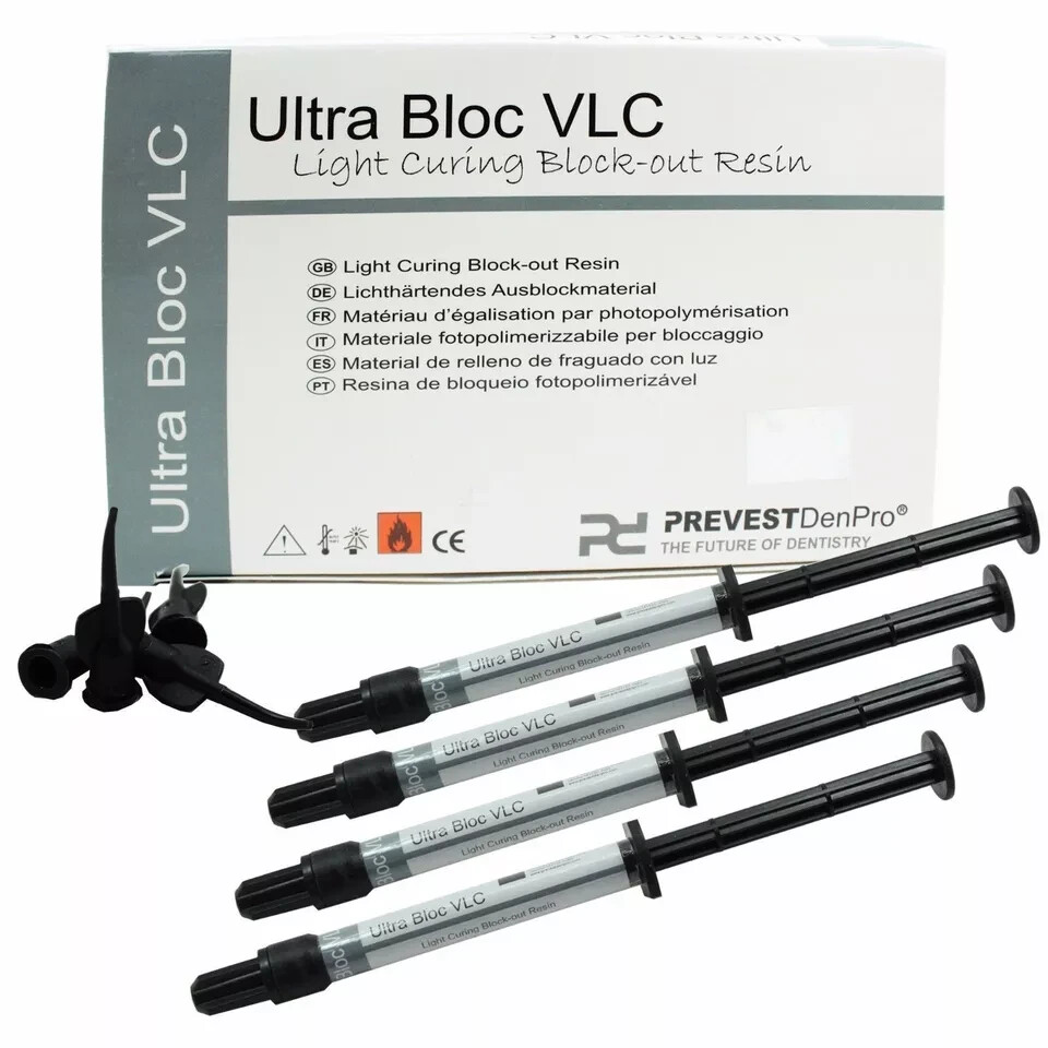 PREVEST DENPRO ULTRA BLOC VLC FREE SHIPING