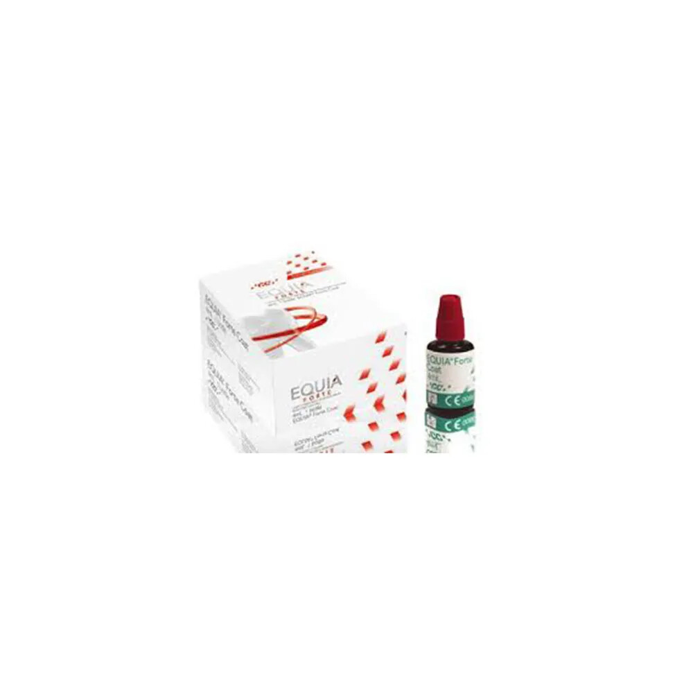 GC Equia Forte Bond Wear resistant For Dental Care