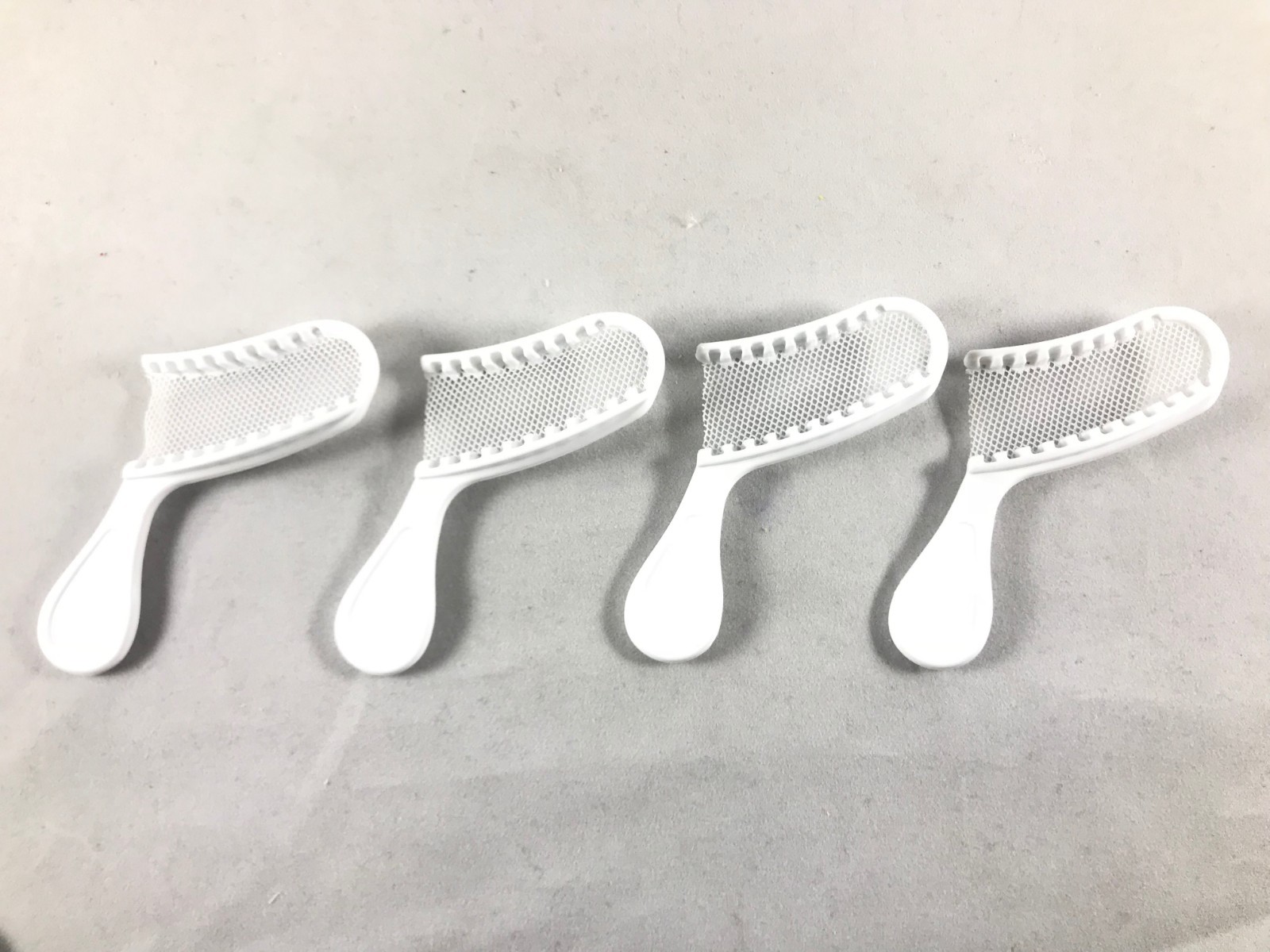 BITE REGISTRATION TRIPLE TRAYS MARK3 –