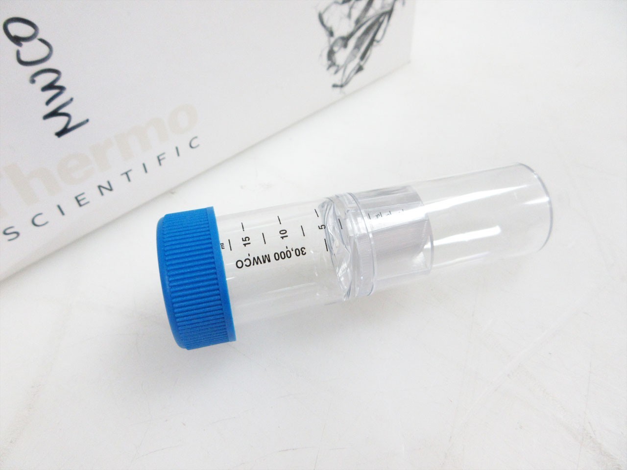 BOX (24) THERMO SCIENTIFIC 88531 PIERCE PROTEIN CONCENTRATORS PES, 30K MWCO
