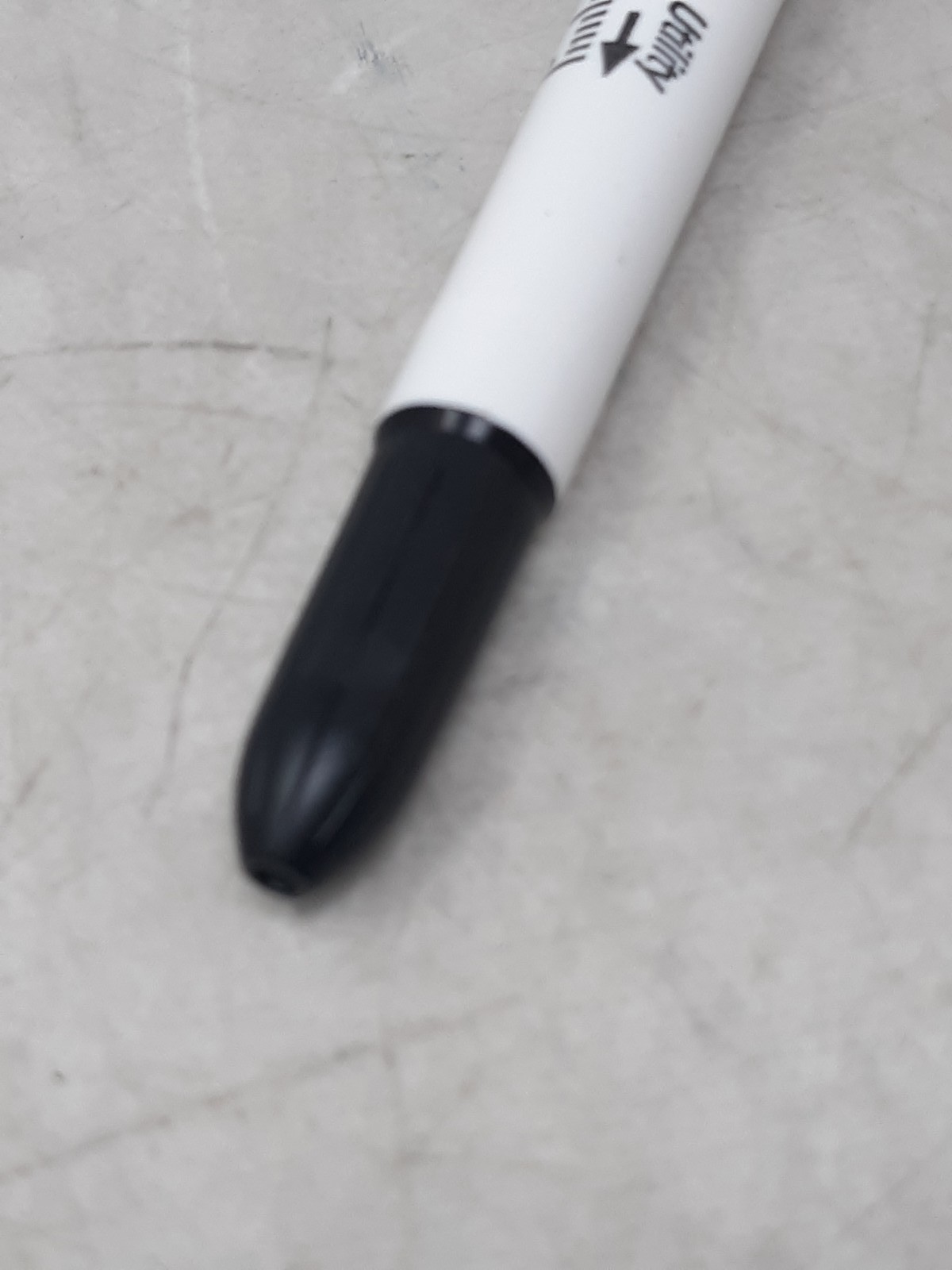 Cardinal Health Multi-Ink Surgical Marker Skin/Utility Dual Tip Lot of 10