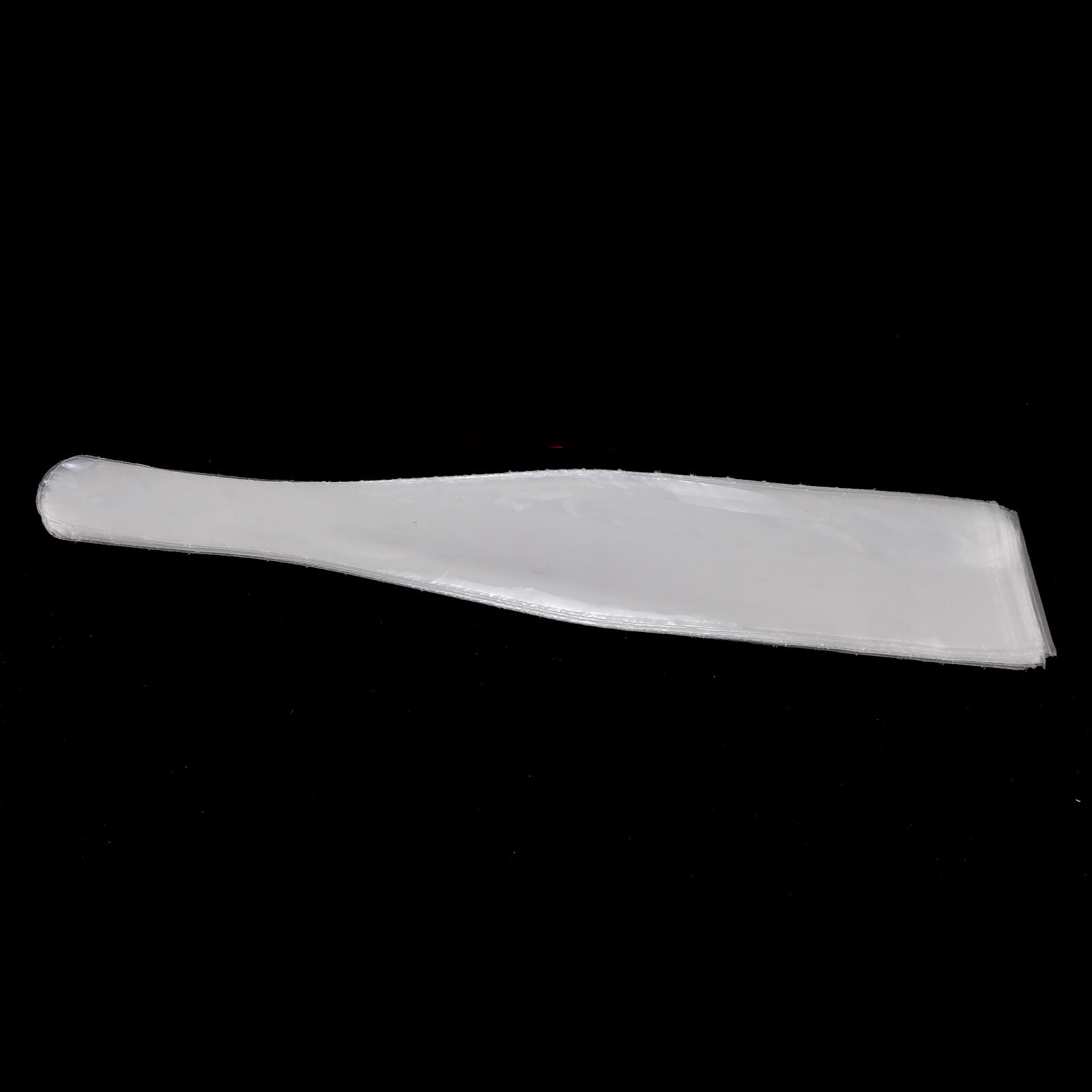 Dental Curing Light Cover Sleeve For Ultradent Valo, etc Plastic Covers -500/Box