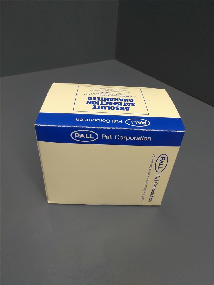 (2000 Count) PALL 66191 GN-6 Metriciel Membrane Disc Filters 47mm GRID MCE 2024