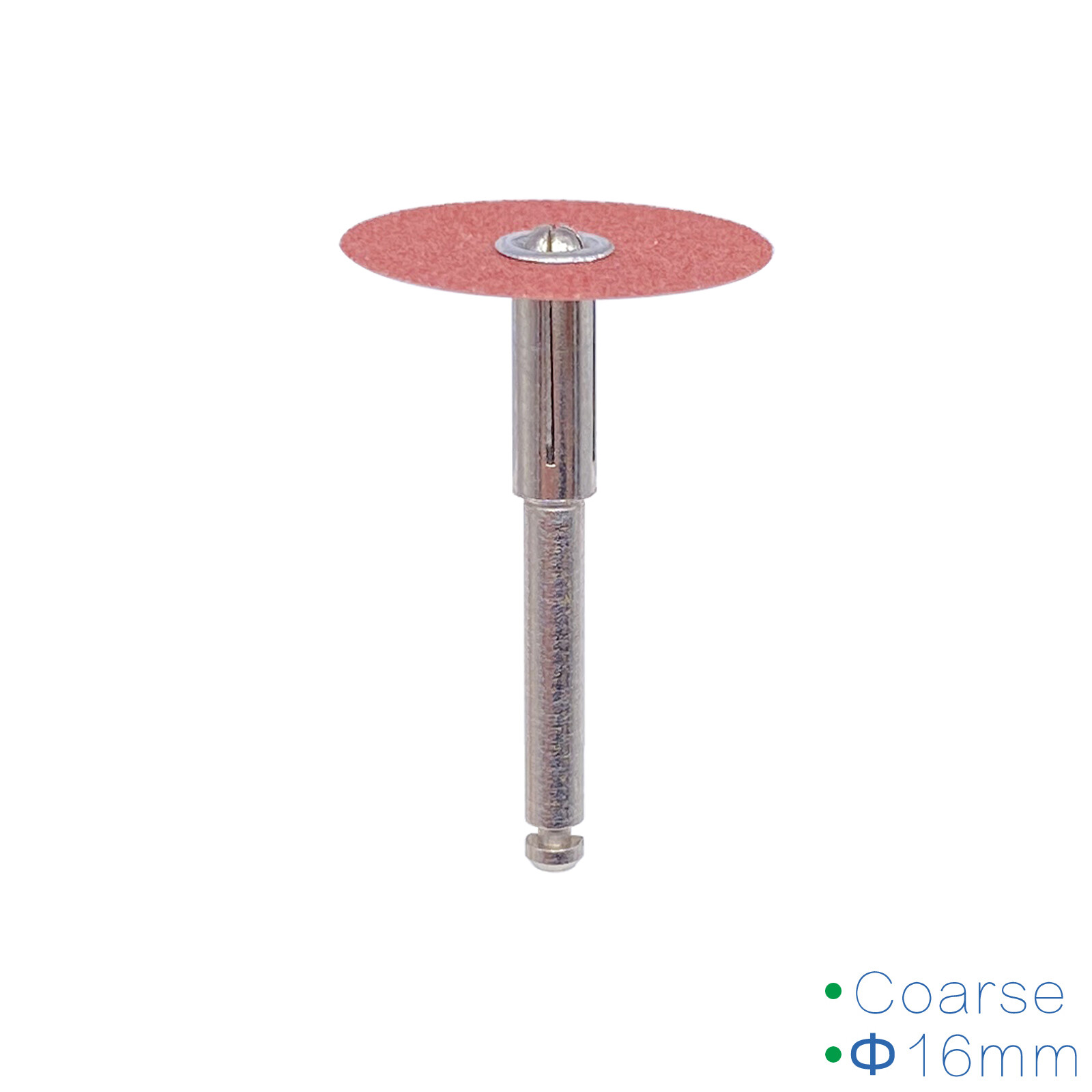 Dental Sof-Lex Soflex Contouring & Polishing All Sizes Pop-On Discs 0.63″ 16mm