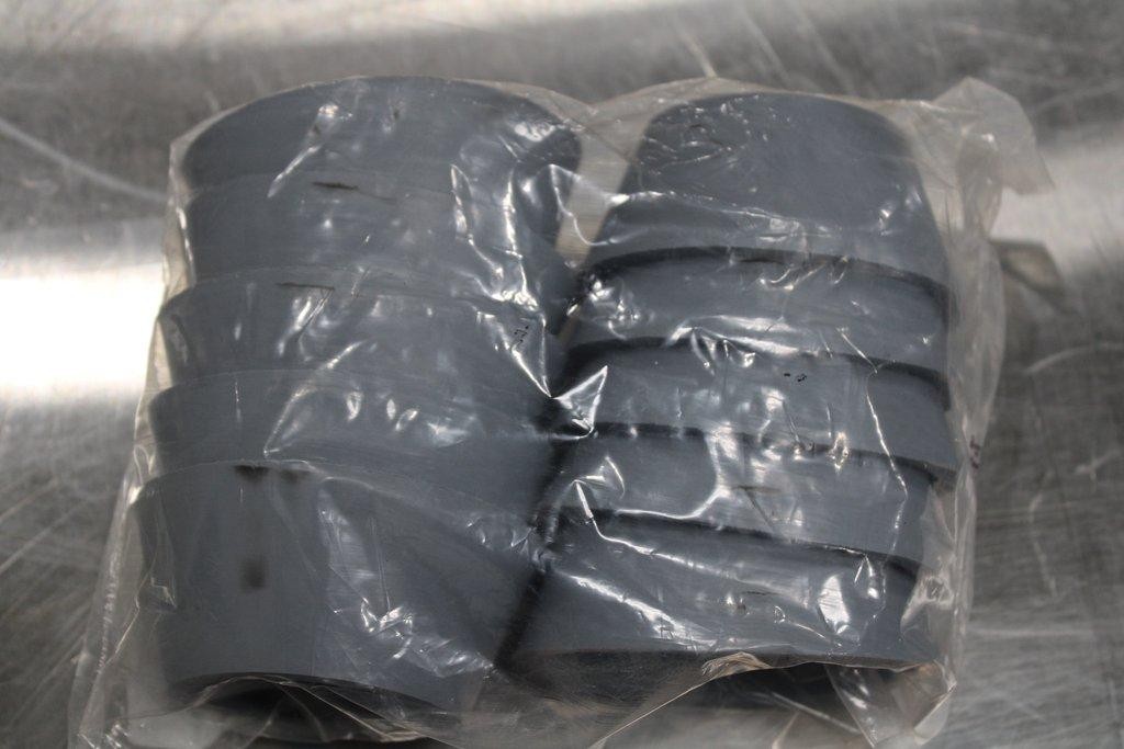 DWK Life Sciences 84mm Rubber Gaskets EPDM for Filtration Applicati (3379867)