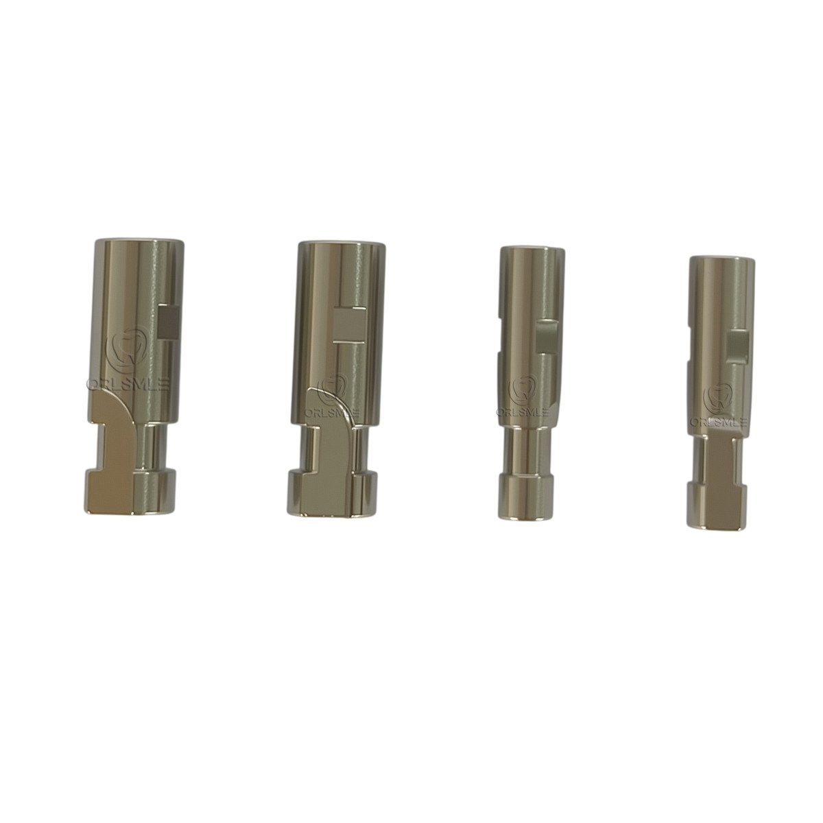 20 pcs Dental Lab Analog replica fit to DIO UF for Mini/Regular